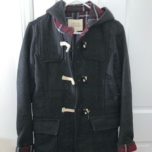 Winter Coat
